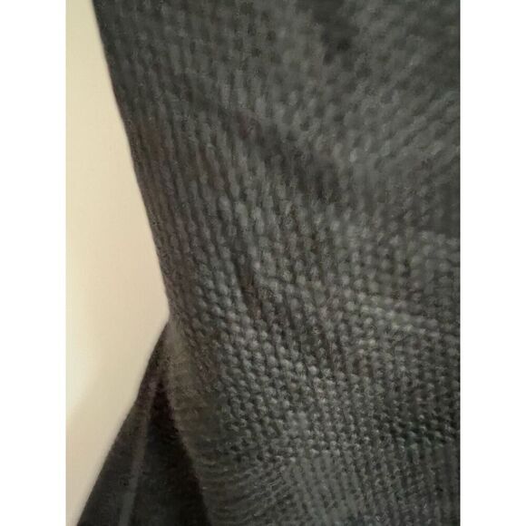 Spanx Swimsuits Women's Size Medium Black Pique Shaping Plunge One Piece NWOT - Picture 4 of 10